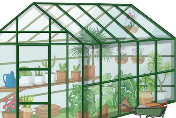 Automation of Artificial Greenhouse